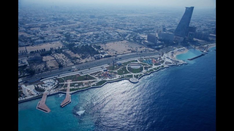 Джидда Саудовская Аравия