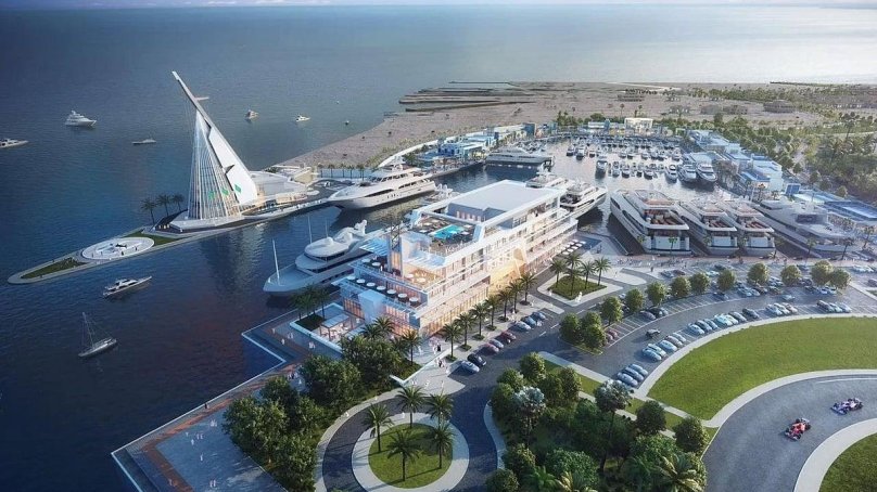 Джидда клуб