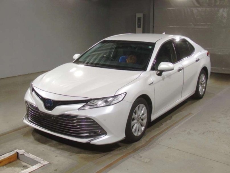 Camry 9