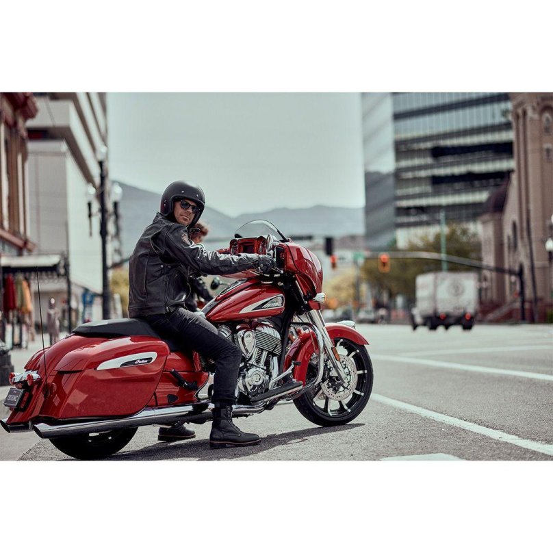 Indian Чифтейн