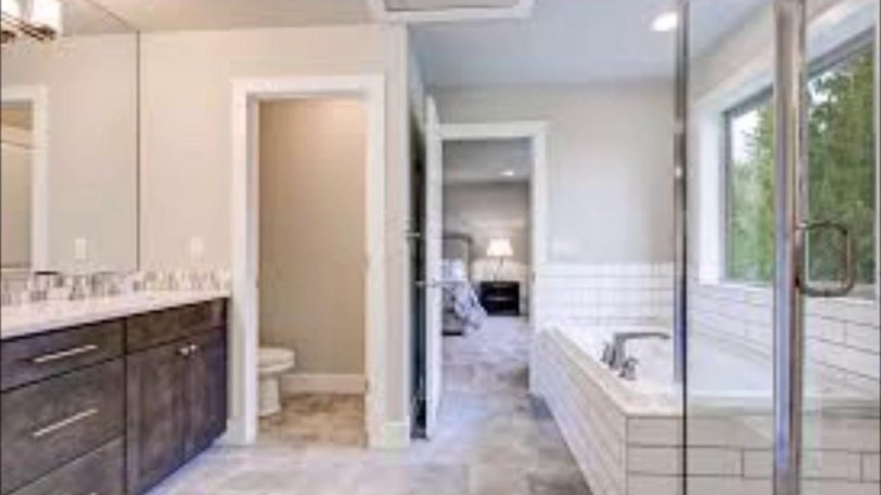 Bathroom Renovation services