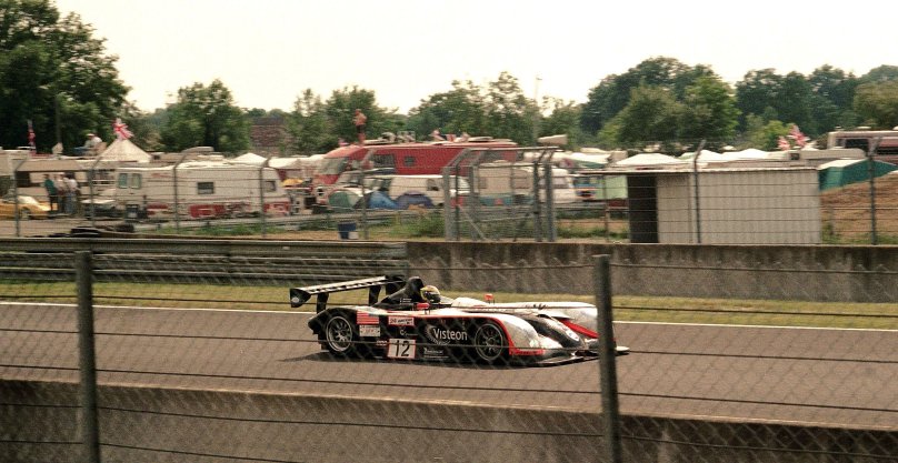 1999 24 Hours of le mans