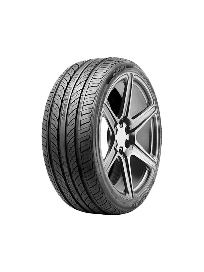 Antares шины