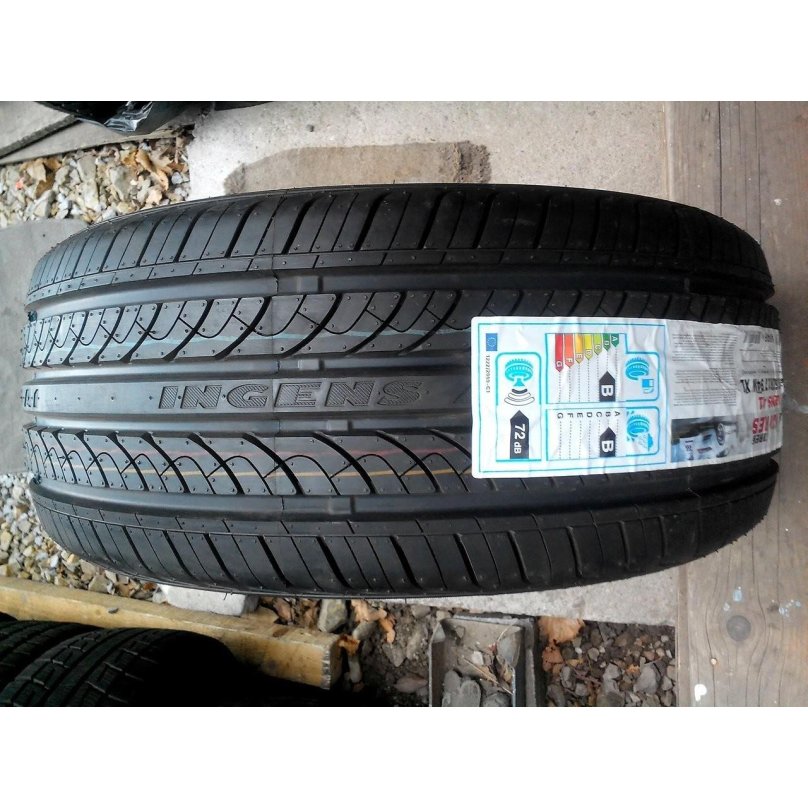 Шины Antares ingens a1