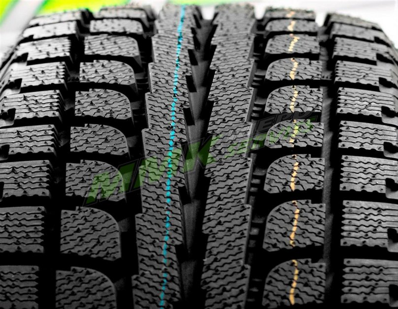 Зимние Toyo observe GSI-5