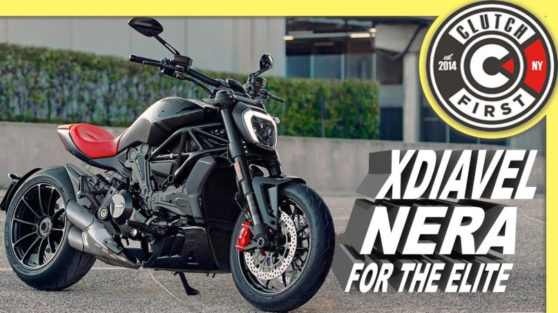 Дополнительные фары Ducati XDIAVEL