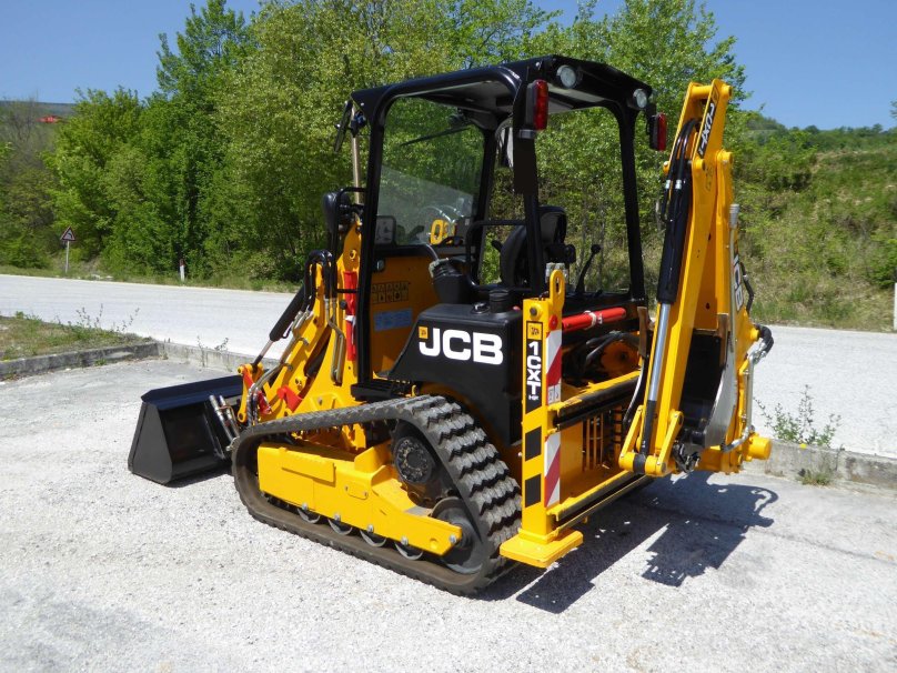 JCB 1cxt
