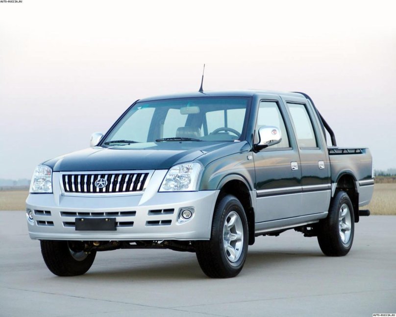 Дервейс антилопа