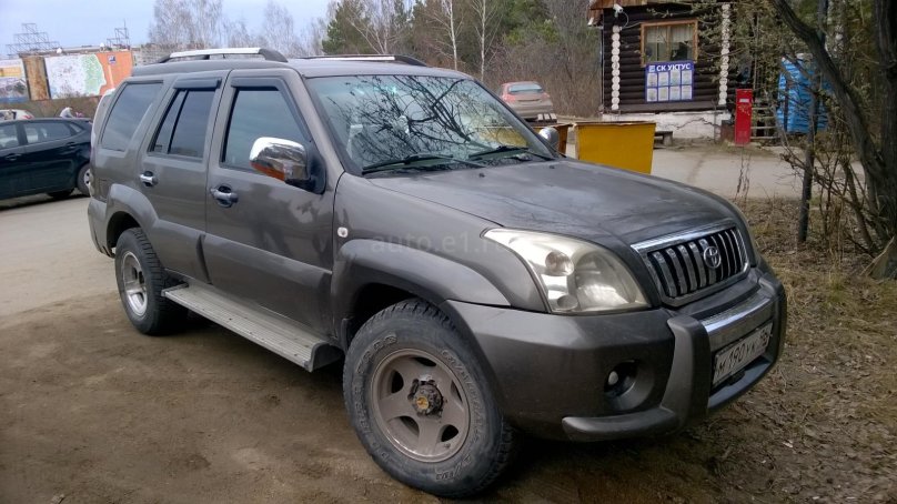 Дервейс шаттл 2012