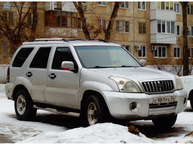 Дервейс шаттл