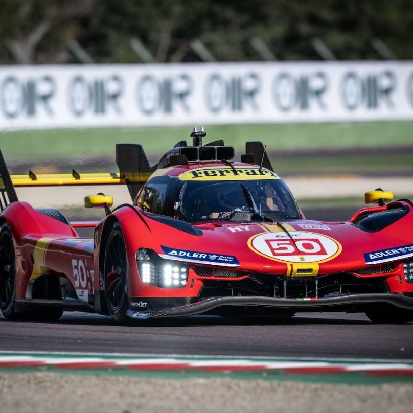 Ferrari f1 2023
