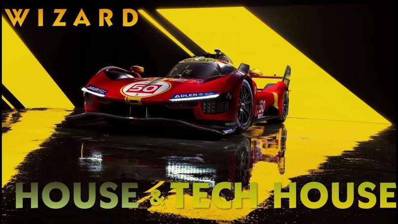 Ferrari le mans 2023