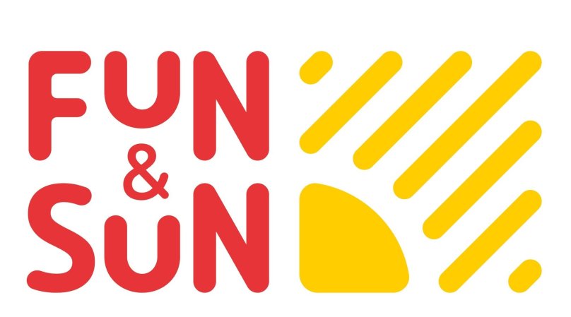 Fun Sun логотип