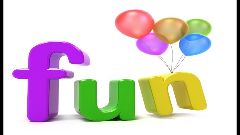 Надпись фан