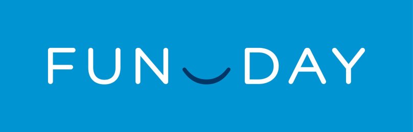 Фандей лого