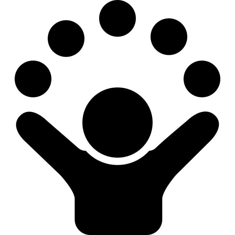 Веселье иконка