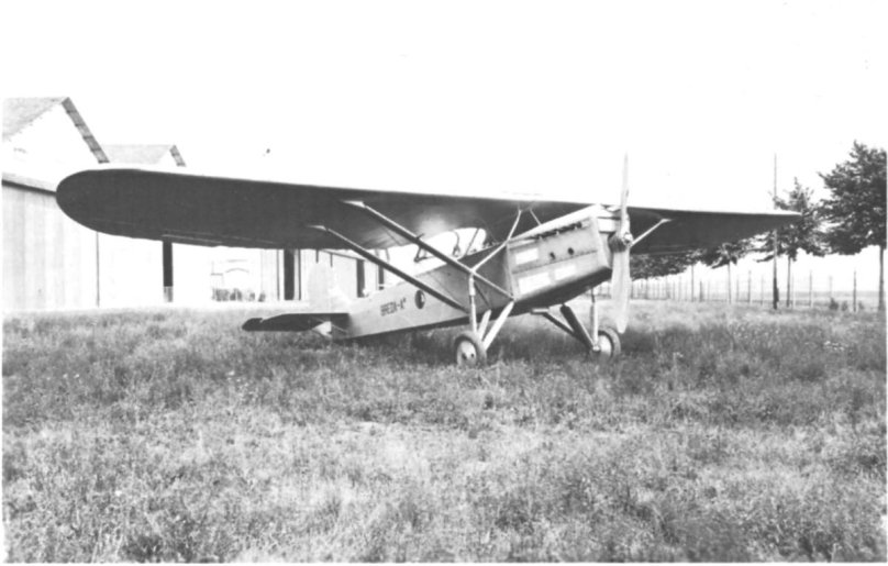 Breda ba.82