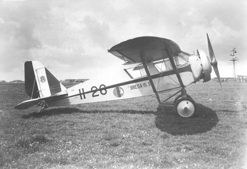Breda ba.64