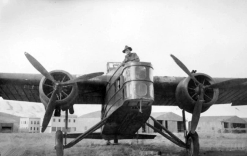 Bloch MB.200