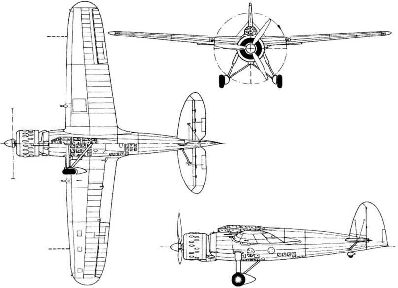 Breda ba.82