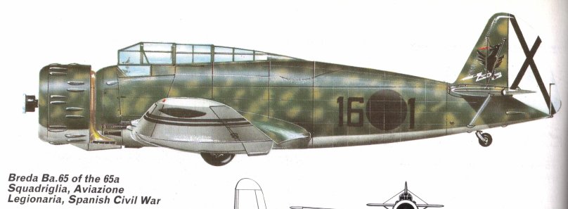 Breda ba.64