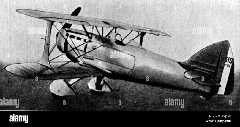 Blériot-SPAD S.510