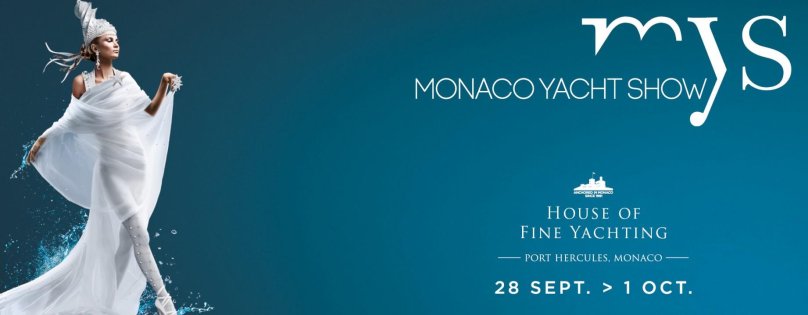 Яхт шоу в Монако