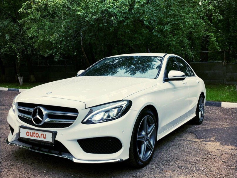 Mercedes c 205 кузов