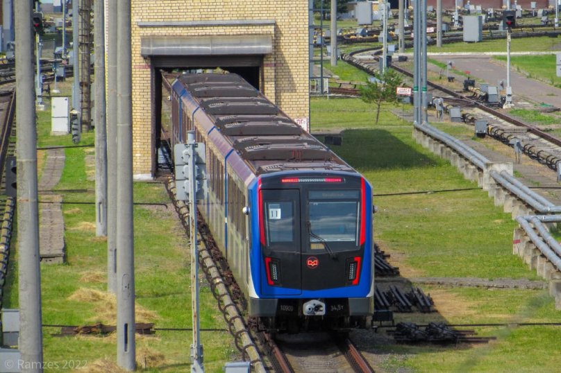 Штадлер Минск