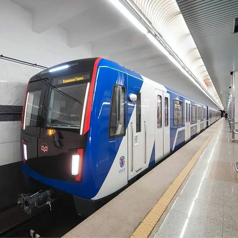 Штадлер м110