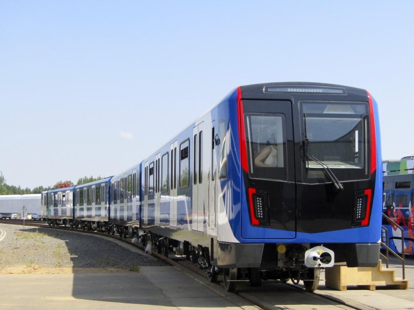 Штадлер Минск