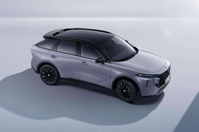 Автомобиль Venacia v-online