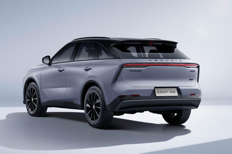 Кроссовер ЗАЗ перемога