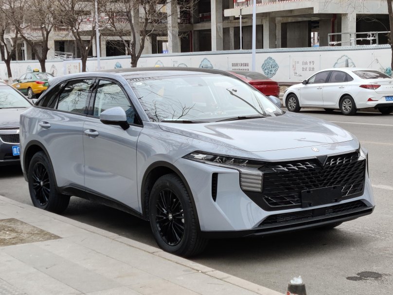 Nissan Venucia Star 2022