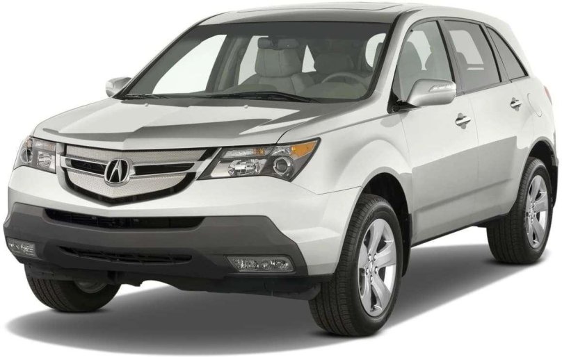 Acura MDX 2007