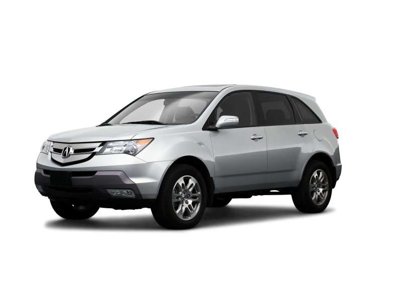 Acura MDX 2006