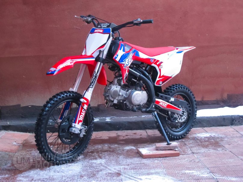 Apollo RXF Freeride 140