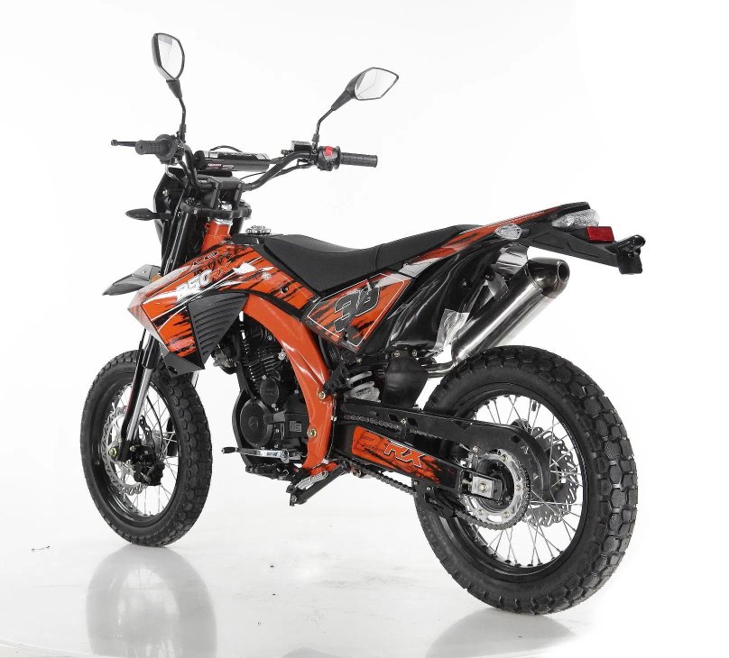 Аполло РХ 250