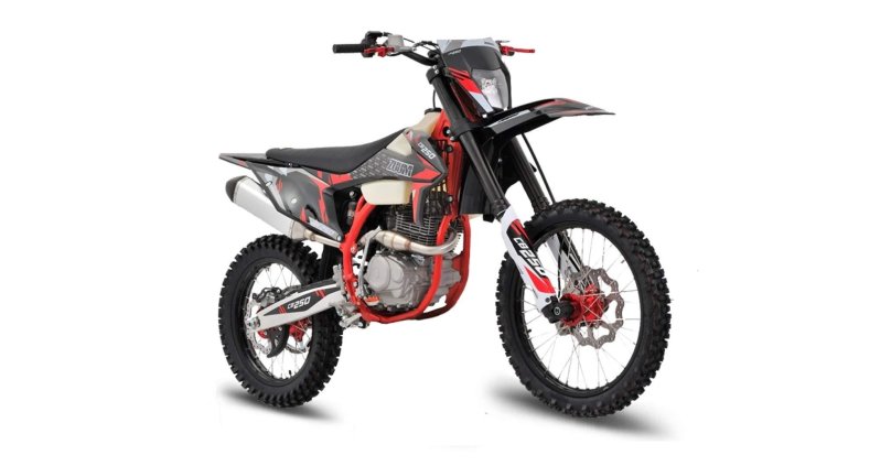 Apollo RX 250 172fmm