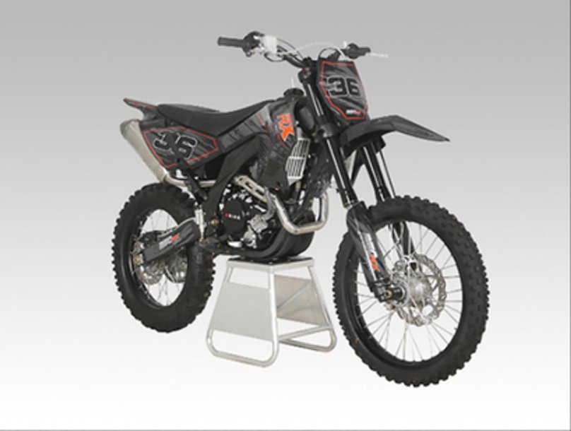 Аполло 250 эндуро