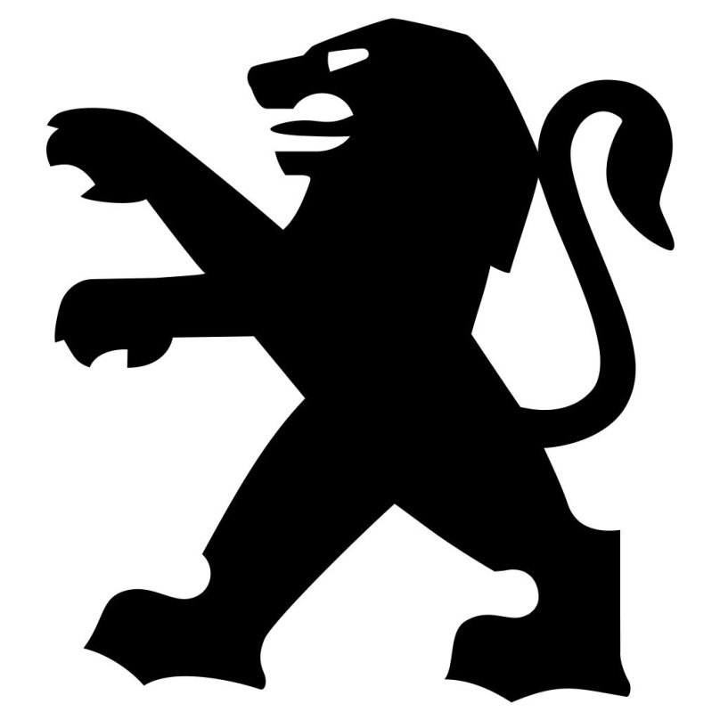 Значок Пежо