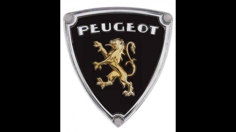 Знак Пежо