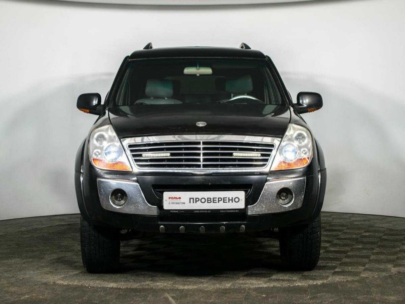 Derways Aurora 2.4 МТ