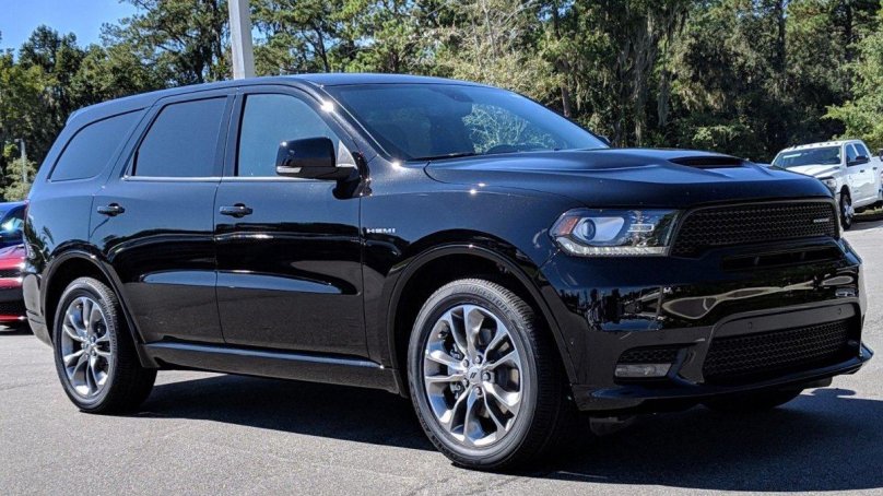Dodge Durango 2020