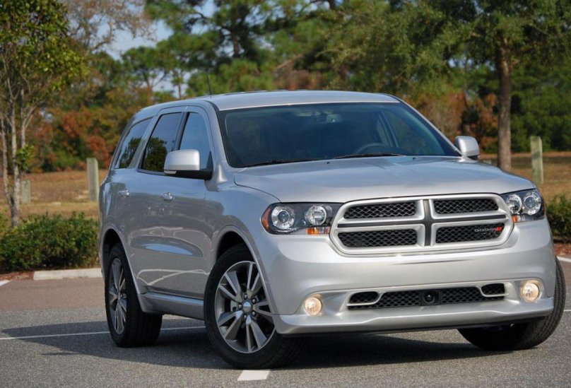 Додж Дюранго