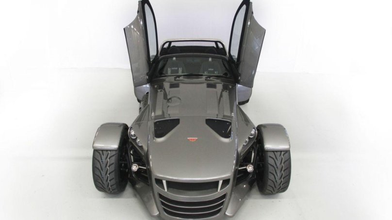 Donkervoort d8 GTO-40