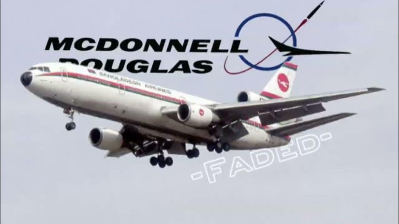 Douglas DC-10