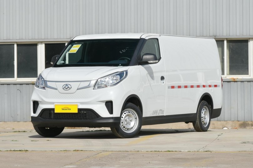 Maxus ev30