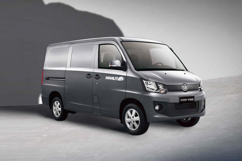 FAW v80
