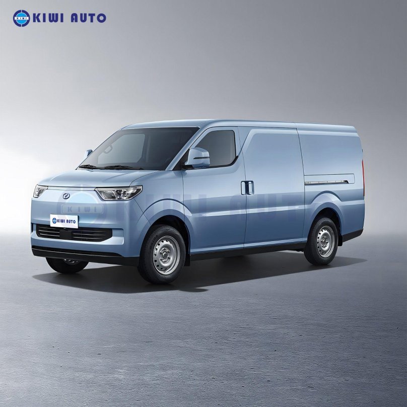 27470000010 Грузовой фургон модель